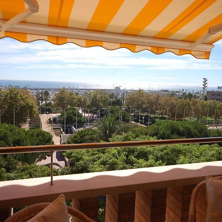 Lets Holidays Apartment Sea Views In Βαρκελώνη Εξωτερικό φωτογραφία