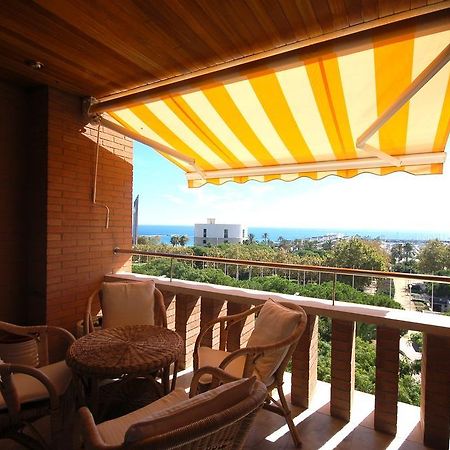 Lets Holidays Apartment Sea Views In Βαρκελώνη Δωμάτιο φωτογραφία