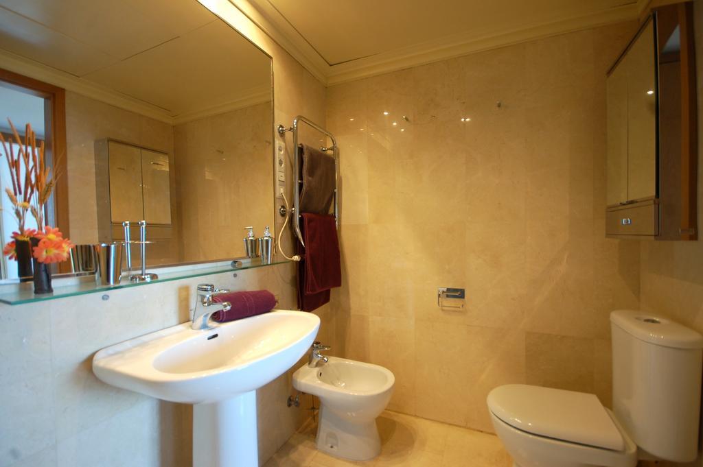 Lets Holidays Apartment Sea Views In Βαρκελώνη Δωμάτιο φωτογραφία
