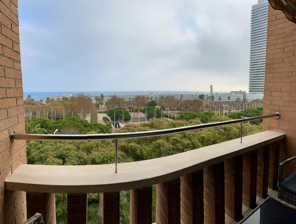 Lets Holidays Apartment Sea Views In Βαρκελώνη Εξωτερικό φωτογραφία