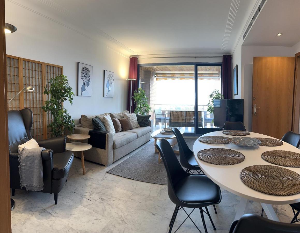 Lets Holidays Apartment Sea Views In Βαρκελώνη Εξωτερικό φωτογραφία