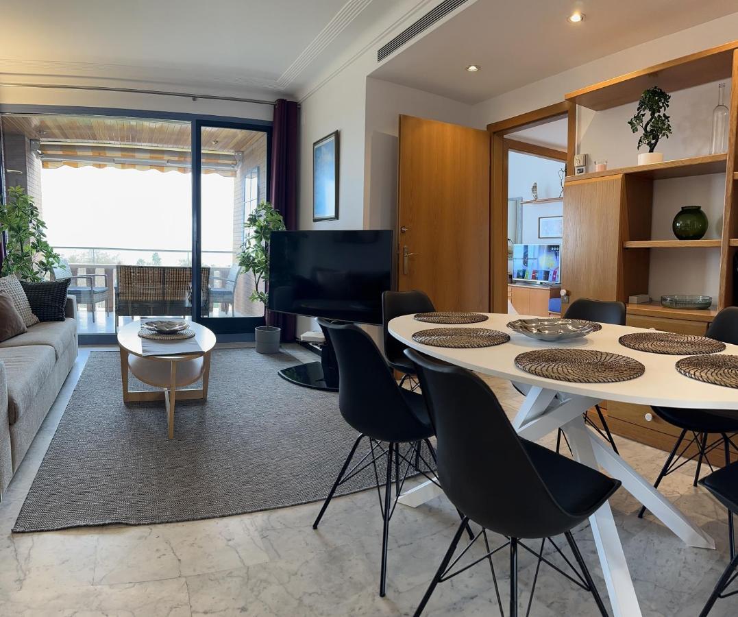 Lets Holidays Apartment Sea Views In Βαρκελώνη Εξωτερικό φωτογραφία