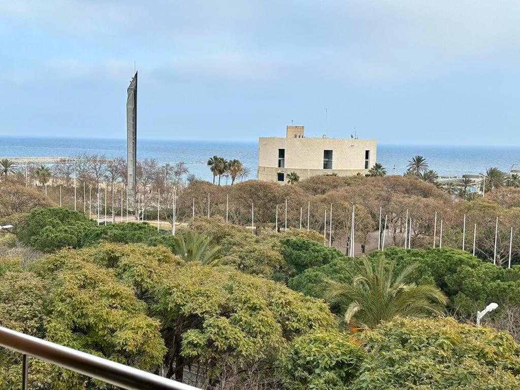 Lets Holidays Apartment Sea Views In Βαρκελώνη Εξωτερικό φωτογραφία