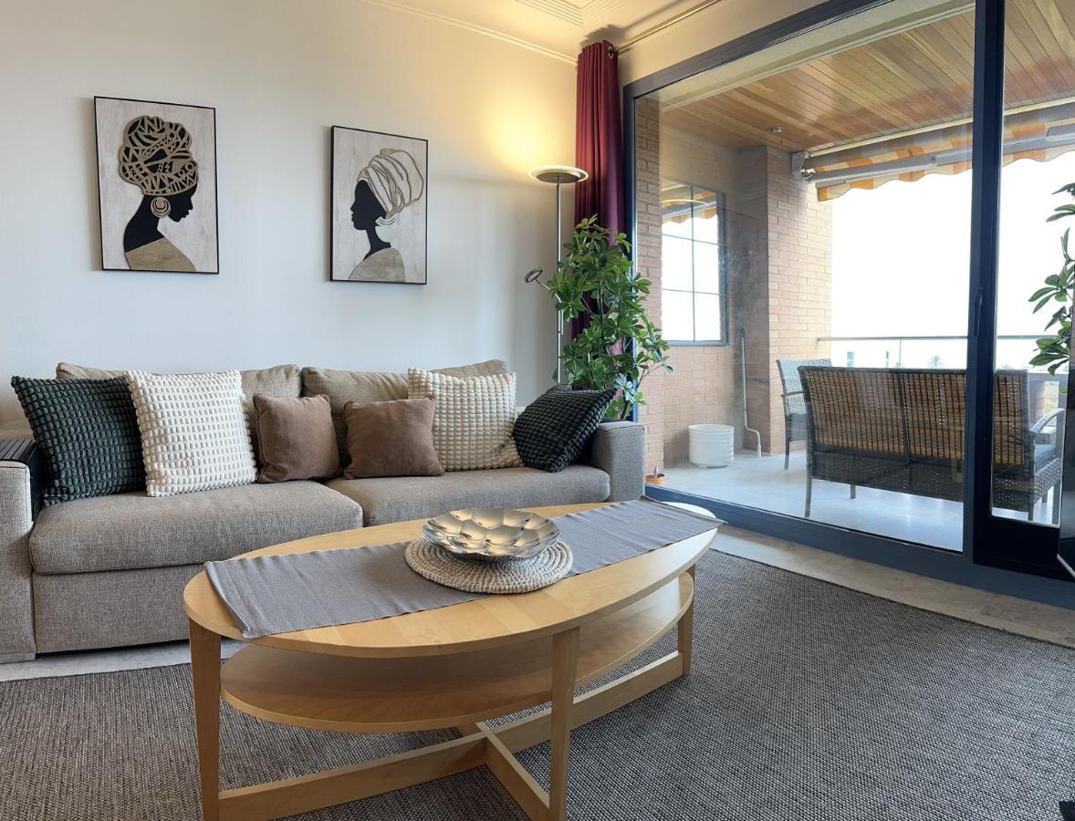 Lets Holidays Apartment Sea Views In Βαρκελώνη Εξωτερικό φωτογραφία