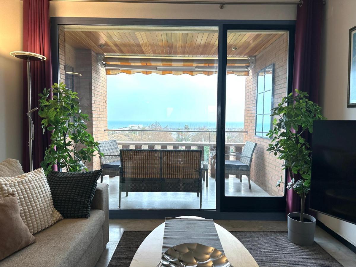 Lets Holidays Apartment Sea Views In Βαρκελώνη Εξωτερικό φωτογραφία
