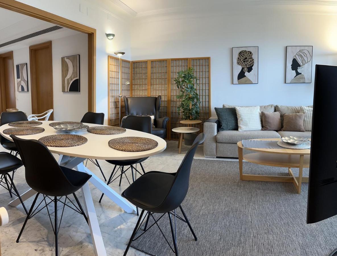 Lets Holidays Apartment Sea Views In Βαρκελώνη Εξωτερικό φωτογραφία