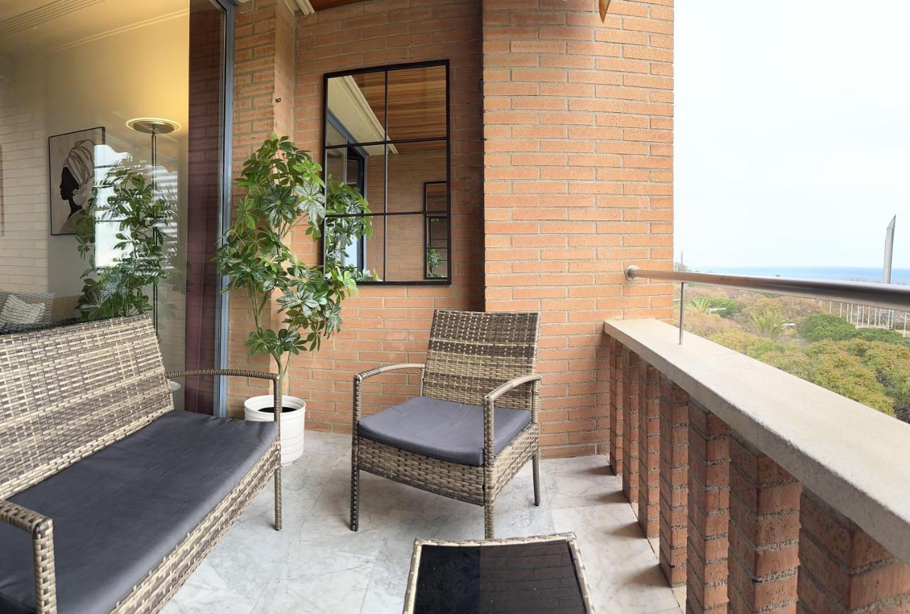 Lets Holidays Apartment Sea Views In Βαρκελώνη Εξωτερικό φωτογραφία