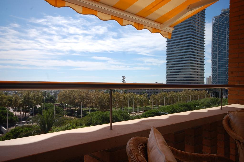 Lets Holidays Apartment Sea Views In Βαρκελώνη Δωμάτιο φωτογραφία