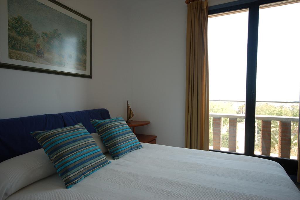 Lets Holidays Apartment Sea Views In Βαρκελώνη Δωμάτιο φωτογραφία