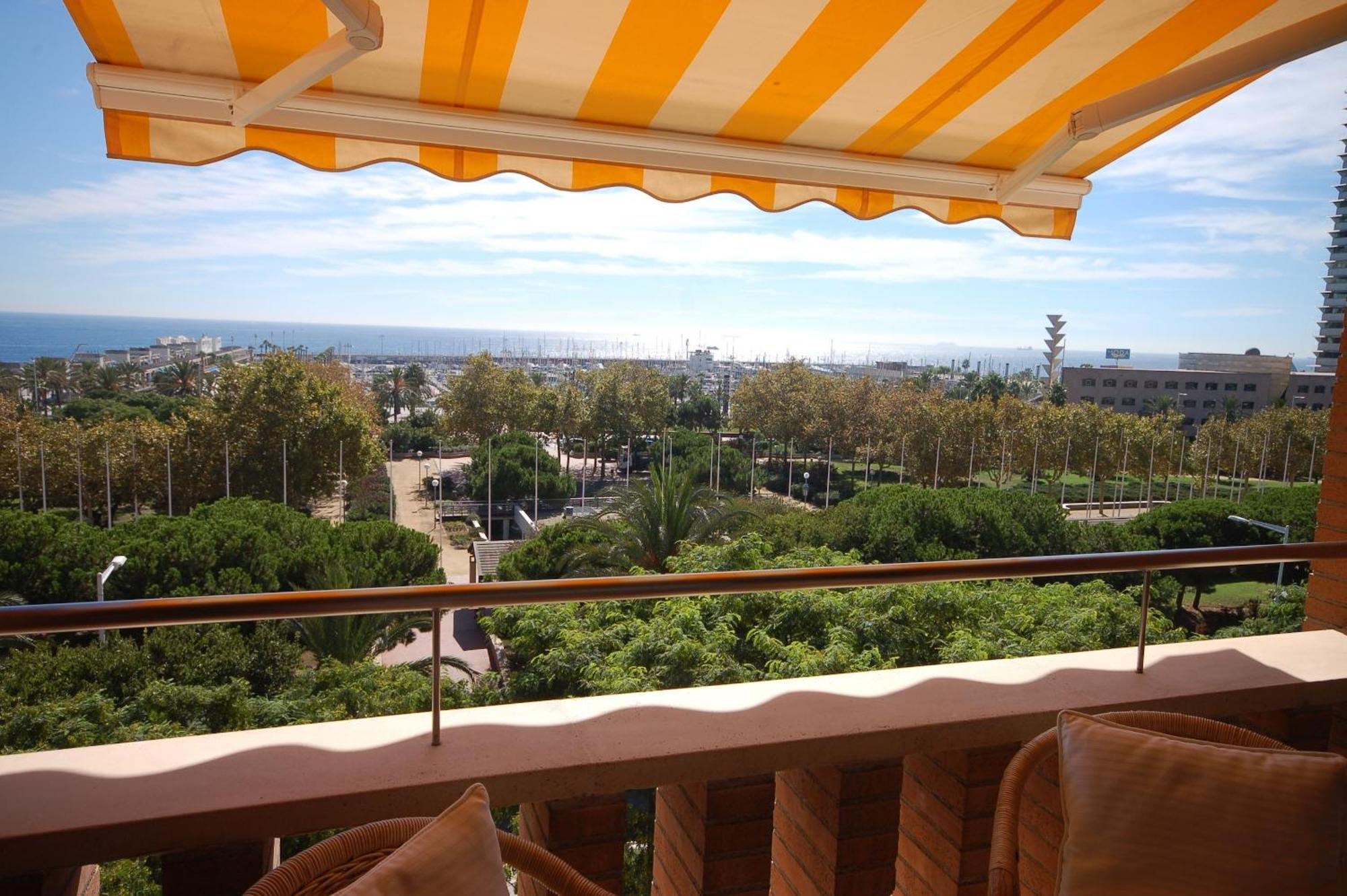 Lets Holidays Apartment Sea Views In Βαρκελώνη Εξωτερικό φωτογραφία