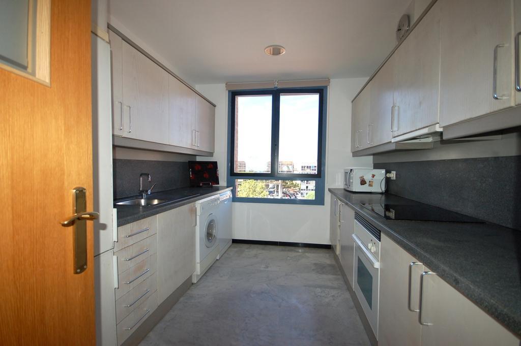 Lets Holidays Apartment Sea Views In Βαρκελώνη Δωμάτιο φωτογραφία