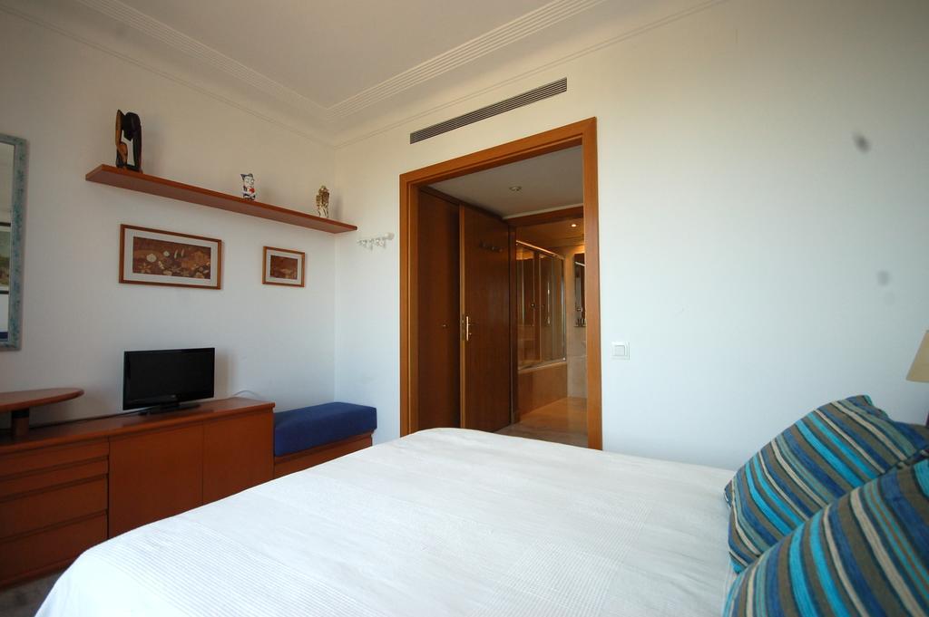 Lets Holidays Apartment Sea Views In Βαρκελώνη Δωμάτιο φωτογραφία