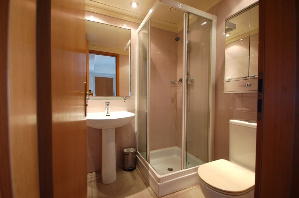Lets Holidays Apartment Sea Views In Βαρκελώνη Δωμάτιο φωτογραφία